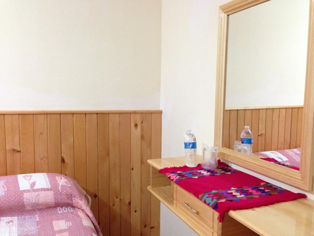 Hotel Posada Las Rosas San Cristobal de las Casas Phòng bức ảnh