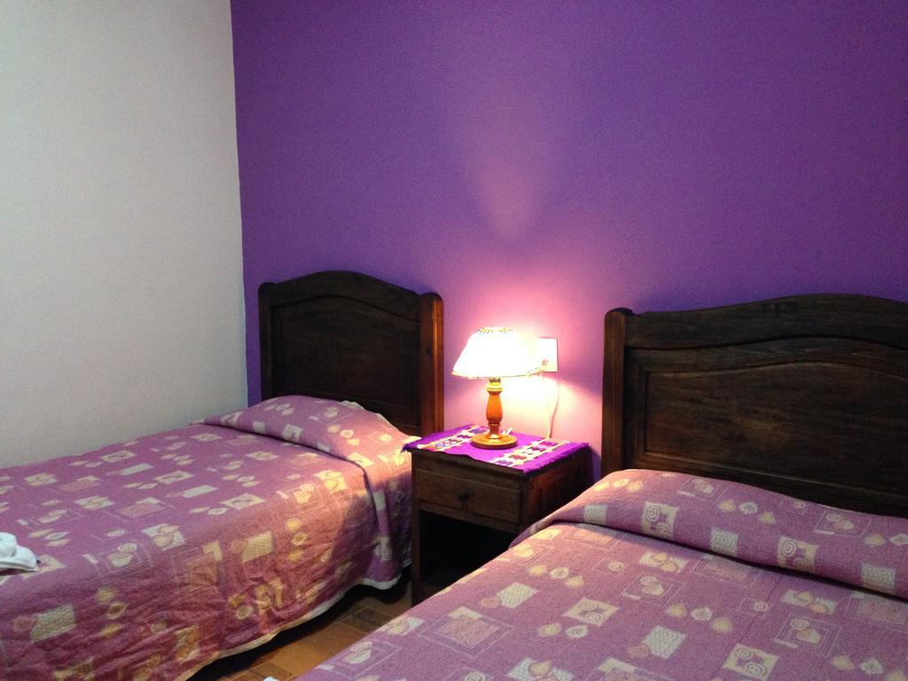 Hotel Posada Las Rosas San Cristobal de las Casas Phòng bức ảnh